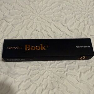 Commodity Book+ Scent Travel Perfume